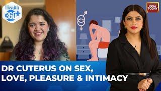 Talking All Things Sex, Reproductive Health, Sexual Wellness