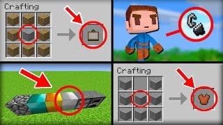  Minecraft: 20 Things You Didn't Know About Indev