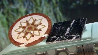 Artistic Marble Floors | How It's Made