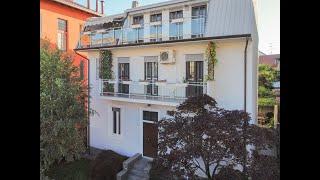 SESTO SAN GIOVANNI MILANO - RARA VILLA SINGOLA