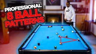 Start Winning At 8 Ball: Tips For Playing Perfect Patterns And Groups