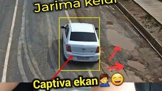 Jarima keldi Cobaltdan Captivaga bu qanaqasi?