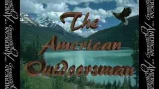 The American Outdoorsman Show Open - Old School