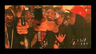 Glock Boy BOBO -  "54 FLOW"  (Visual by : @SS_MCBEE)