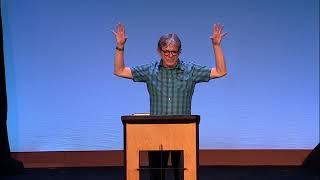 Overcoming the Normality of Neglect | Four God so Loved | Richard Dahlstrom