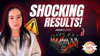 JAVA BURN COFFEE – (BIG WARNING!!) - JAVA BURN REVIEW -  JAVA BURN REVIEWS - COFFEE HACK FORMULA