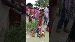 MJPTBCWR school & College Motakondur bathukamma celebrations