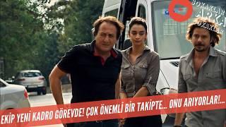 Ekip Yeni Kadro Görevde! Çok Önemli Bir Takipte! 338. Bölüm