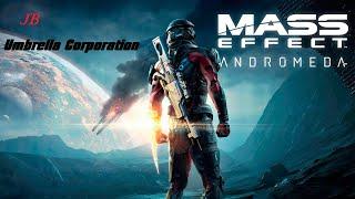 Mass Effect: Andromeda Часть 64. Охота за Архонтом.