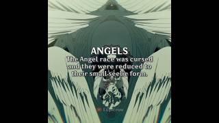 So are the heavenly principles the good guys? #genshinimpact