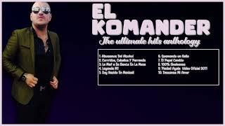 El Komander-Hits that made waves in 2024-Finest Tracks Playlist-Progressive