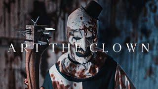 Terrifier 2 || Art The Clown