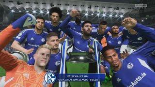 Elon Musk kauft FC Schalke 04 !!! | UNREALISTISCHE Sprint to Glory