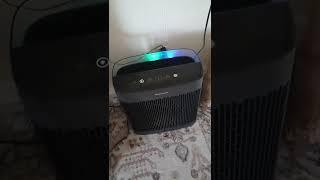 Honeywell insight air purifier