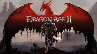 Dragon Age 2 - Акт 1. Серия 8. Нерушимые заветы Кун (игрофильм на русском)