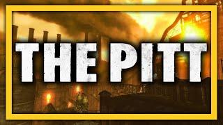 What Is THE PITT? - Fallout 76 Lore