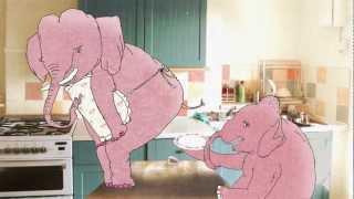 CBBC: Ministry of Curious Stuff - Elephant Poo