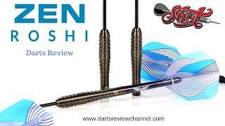 Shot Zen Roshi 23g Darts Review