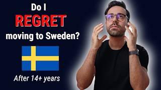 Moving to Sweden? Watch This First! The Reality After 14 Years