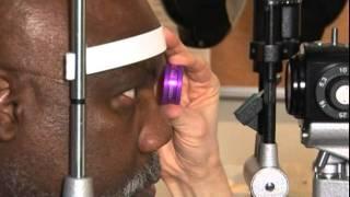 National Eye Institute - Glaucoma