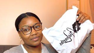 First Impression on Got Lengths Hair | Keesha Kaylee