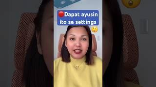 Paano Dumami ang Views sa Facebook Reels