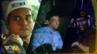 The Best of VIVA Action #112 | Films Starring Ronnie Ricketts, Joko Diaz, Rommel Padillaro