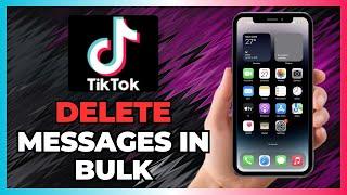 HOW TO CLEAR YOUR TIKTOK INBOX FAST IN 2025 (EASY FULL GUIDE)