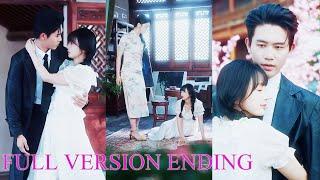 She pretended to be a fool for revenge, CEO was willing to fall for her!KDrama【ENG SUB】【FULL】