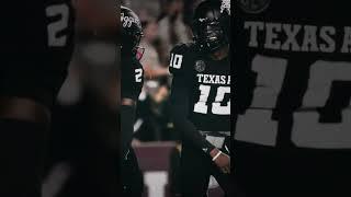 Texas: Texas A&M: #edit #football #texasaggies #fire #viralvideoシ