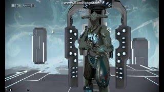 Warframe. Обзор на синоидальный симулор!!