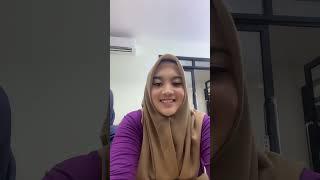 Keyraj live tiktok cantik betdah