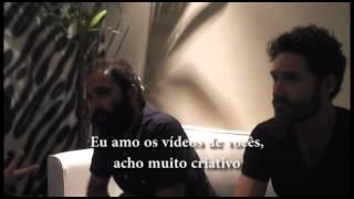 Previamente Entrevista: Capital Cities