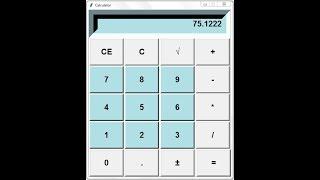 How to Create a Calculator in Python - Full Tutorial