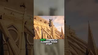 Revolutionary Parkour and Stunning French Setting Unleash the Best of Assassin's Creed Unity!