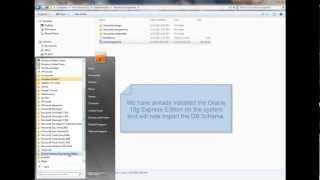 Installation Process - VIENNA Advantage - Best open source ERP CRM