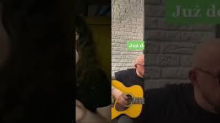 Grzegorz Skawiński feat. Basia Jankowska - Pokolenie (TikTok duet)