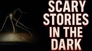 20 Terrifying TRUE Horror Stories You’ll Regret Listening To Alone Vol.10
