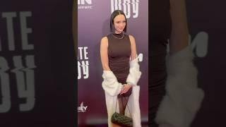 ДИАНА ШУРЫГИНА на премьере сериала «Дайте шоу» #celebrity