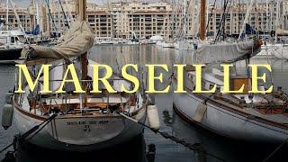 Best Bouillabaisse Seafood Soup & Marseillais Pizza in Marseille, France