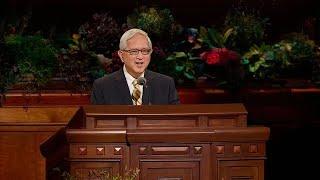 "Holiness to the Lord in Everyday Life" By Elder Gerrit W. Gong