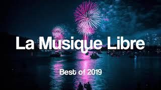 La Musique Libre - Best of 2019