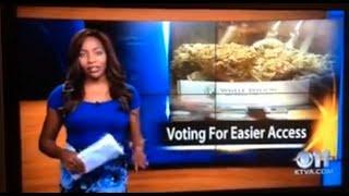 “F*ck It, I Quit” Says News Anchor Who Owns Alaska Cannabis Club