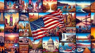 TOP 25 THINGS TO DO IN UNITED STATES