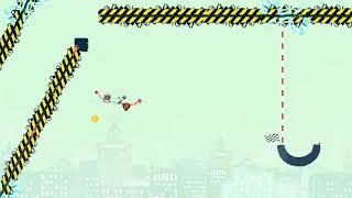 Heave Ho - Impossible Level (Switch)