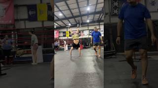 Watch the guy in the blue! How rude! #crossfit #training #funny