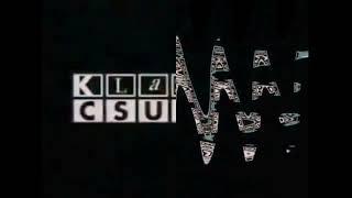 Klasky Csupo Effects #1 in Split Super Duper High Pitched