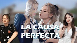 La causa perfecta  (FREENBECKY)