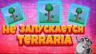 Что делать если не запускается террария ответ тут!