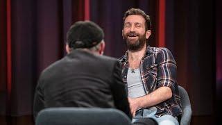 Mark Boyle 'The Moneyless Man' on living off-grid | The Tommy Tiernan Show | RTÉ One